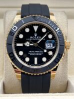 Rolex Yacht-Master 226658