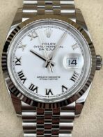 Rolex Datejust 36 126234 - Image 5
