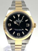 Rolex Explorer I 124273 - Image 3