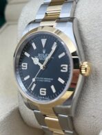 Rolex Explorer I 124273 - Image 6