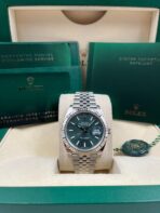 Rolex Datejust 41 126334 - Image 2
