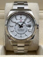 Rolex Sky-Dweller 336934