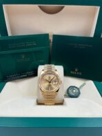 Rolex Day-Date 228238 - Image 2