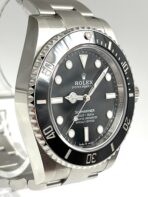 Rolex Submariner No Date 124060 - Image 3