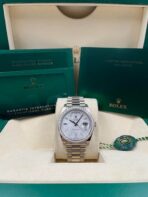 Rolex Day-Date 228349RBR - Image 2