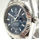 Rolex Datejust 41 126334 - Image 4