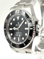 Rolex Submariner No Date 124060 - Image 4