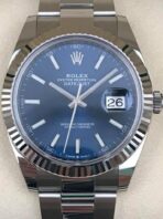 Rolex Datejust 41 126300 - Image 5