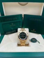 Rolex Daytona 116508 - Image 3