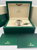 Rolex Explorer I 124273 - Image 8