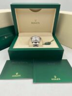 Rolex Datejust 41 126300 - Image 3