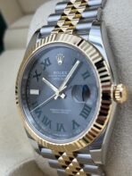 Rolex Datejust 41 126333 - Image 5