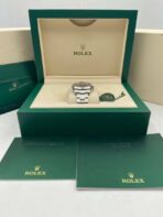 Rolex Explorer I 124270 - Image 2