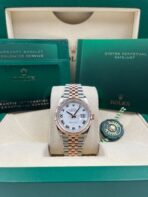 Rolex Datejust 36 126231 - Image 5