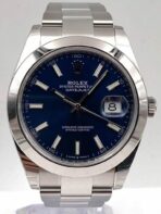Rolex Datejust 41 126300 - Image 4