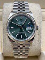 Rolex Datejust 36 126200