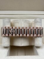 Rolex Day-Date 128345RBR - Image 3