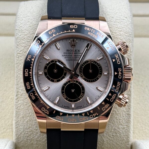 Rolex Daytona 126515LN