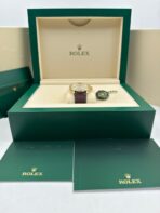 Rolex 1908 52508 - Image 4
