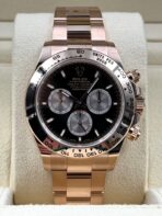 Rolex Daytona 126505