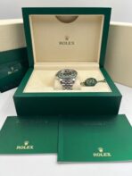 Rolex Datejust 41 126331 - Image 2