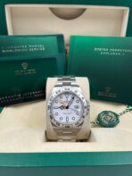 Rolex Explorer II 226570 - Image 6