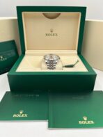 Rolex Datejust 41 126334 - Image 3