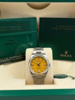 Rolex Oyster Perpetual 126000 - Image 5