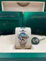 Rolex Oyster Perpetual 277200 - Image 4