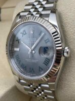 Rolex Datejust 41 126334 - Image 5
