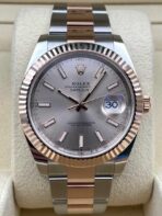 Rolex Datejust 41 126331