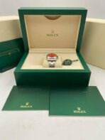 Rolex Oyster Perpetual 277200 - Image 3