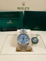Rolex Day-Date 228206 - Image 2