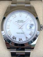 Rolex Datejust 41 126300
