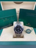 Rolex Submariner Date 126610LN - Image 6