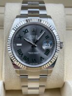 Rolex Datejust 41 126334