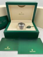 Rolex Datejust 41 126300 - Image 3