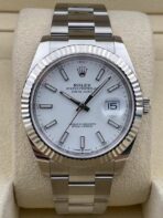 Rolex Datejust 41 126334