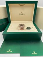 Rolex Day-Date 228235 - Image 3