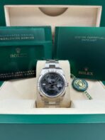 Rolex Datejust 41 126334 - Image 2