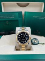 Rolex Sky-Dweller 336933 - Image 5