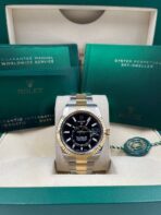 Rolex Sky-Dweller 326933 - Image 3