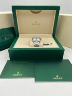 Rolex Oyster Perpetual 126000 - Image 4