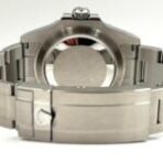 Rolex Submariner No Date 124060 - Image 2