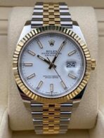 Rolex Datejust 41 126333