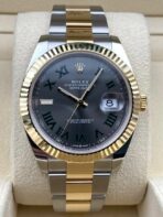 Rolex Datejust 41 126333