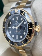 Rolex Sea-Dweller 126603 - Image 4