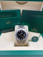 Rolex Explorer II 226570 - Image 7