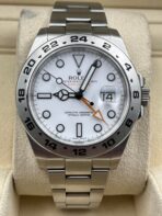 Rolex Explorer II 216570