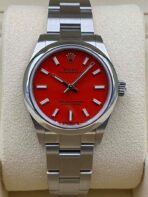 Rolex Oyster Perpetual 277200